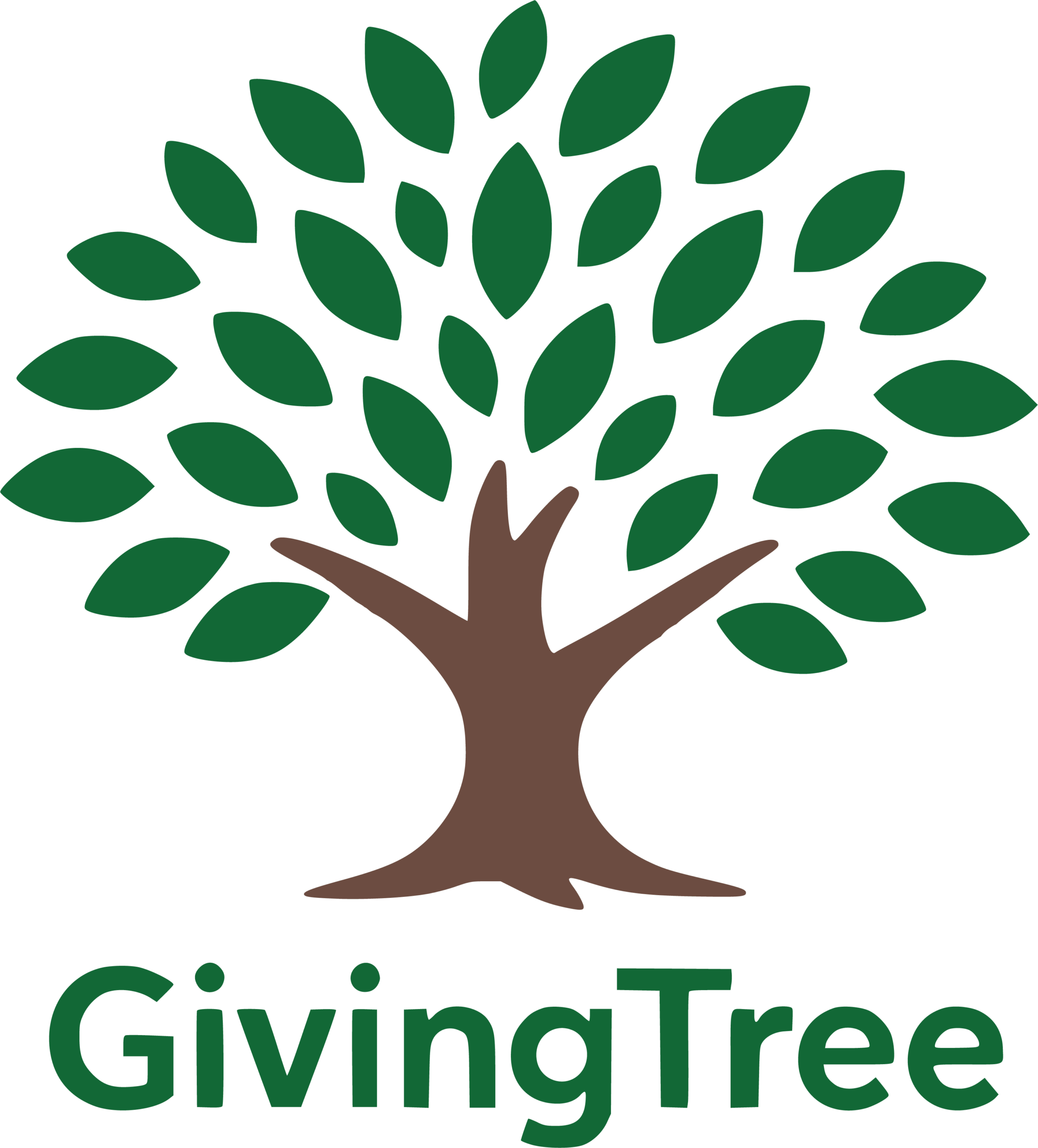 Giving Tree